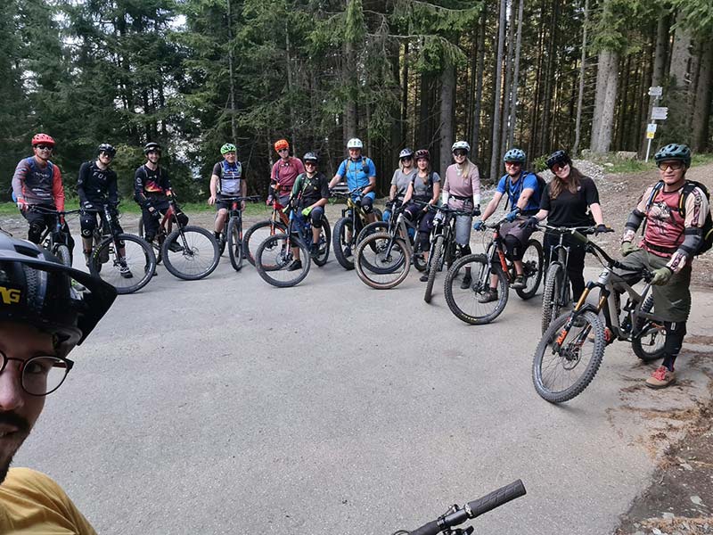 MTB Stammtisch