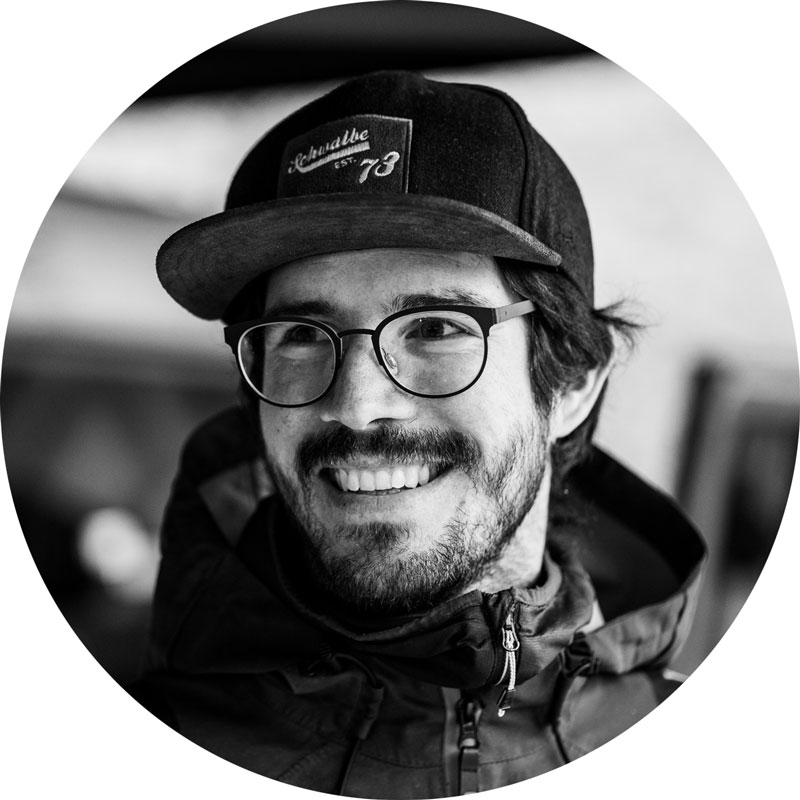 Andreas Alt
Raum Sonthofen