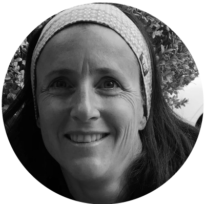 Steffi Hinder
Girls Ride