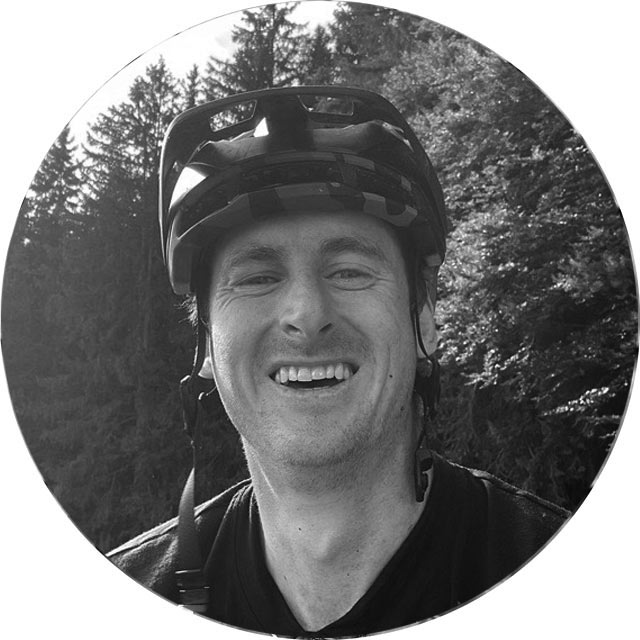 Tobi Luitz
Orga Rennen